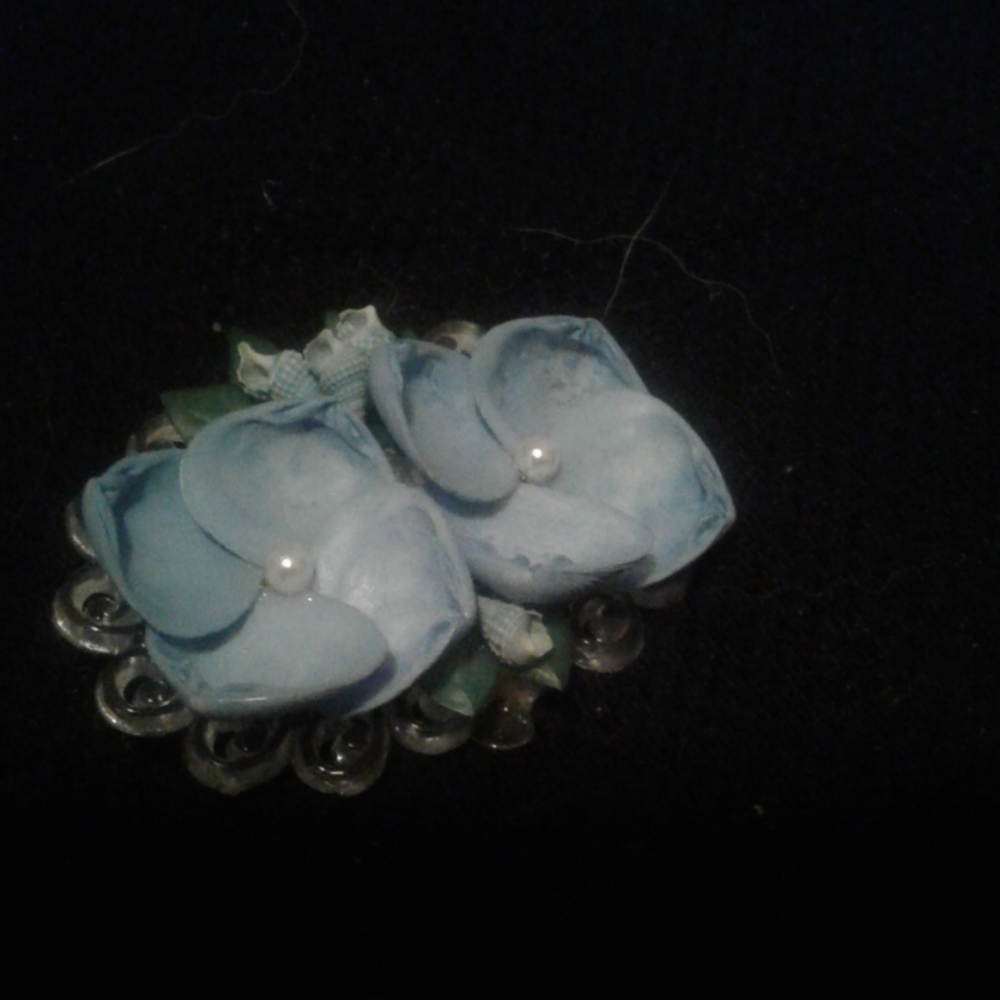 Vintage Pin
